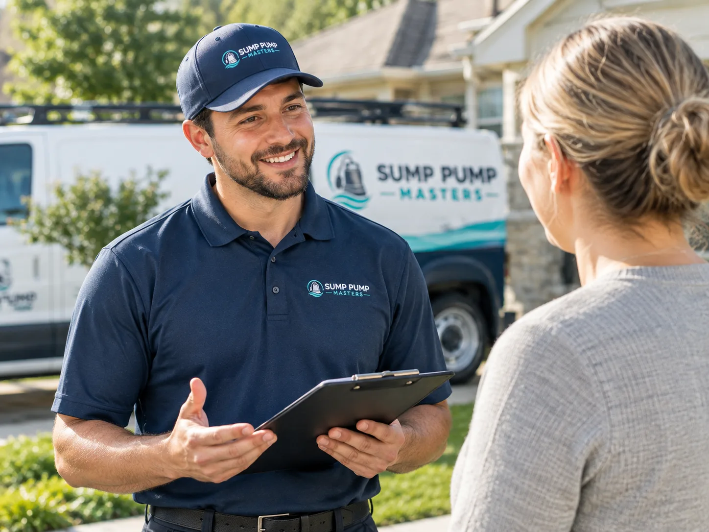 Sump Pump Repair Spicewood, TX FAQs